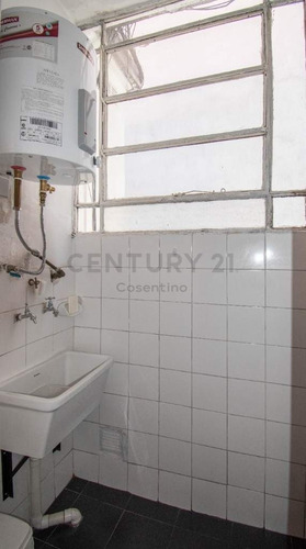 Venta Departamento 3 Ambientes Barrio Norte