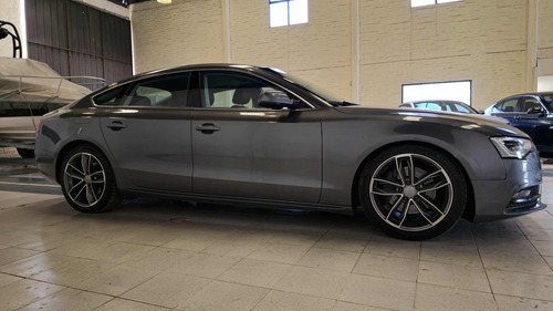 Audi A5 2.0 Coupe Tfsi 211cv Multitronic