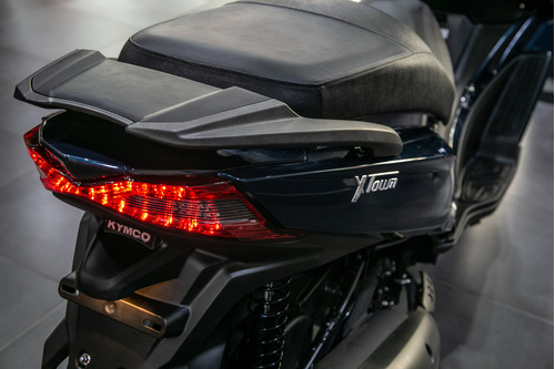 Kymco X-town 250i Abs 2025 0km Entrega Inmediata Lidermoto