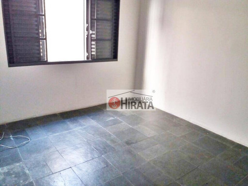 Imagem 20 de 24 de Casa Com 3 Dormitórios À Venda, 269 M² Por R$ 520.000,00 - Jardim Conceição - Campinas/sp - Ca1418