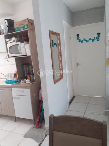 Imagem 8 de 10 de Apartamento - Hipica - Ref: 337666 - V-337666