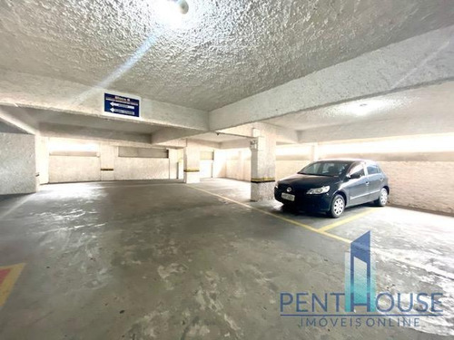 Imagem 13 de 15 de Apartamento Zona Central Para Venda Em Balneário Camboriú, Centro, 1 Dormitório, 1 Banheiro, 1 Vaga - Posadas2_1-2007283