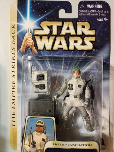 Hoth Trooper Star Wars 