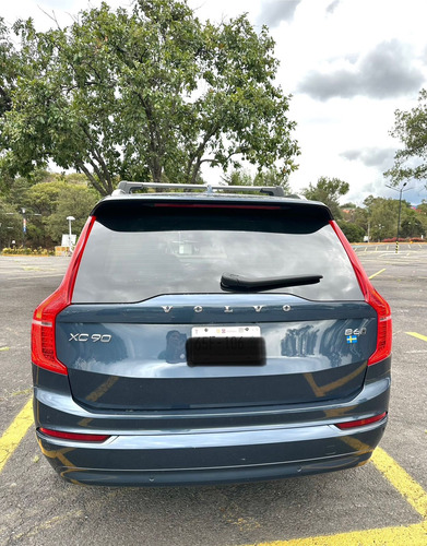 Xc90 Plus B6 Awd Mild Hybrid