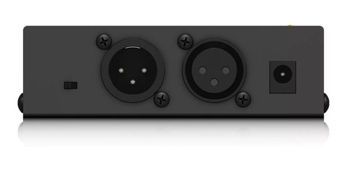Phantom Power Behringer Ps400 + Garantía
