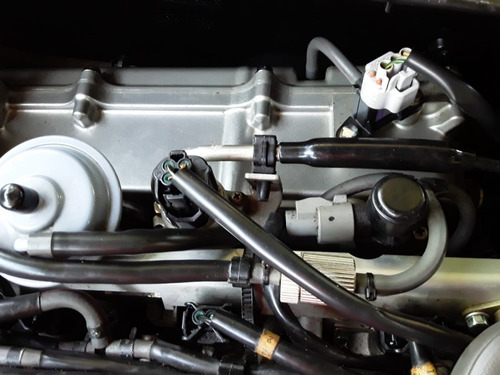 Moto De Agua Honda Aquatrax 2006 Turbo 165hp - Vx Ex Rtx