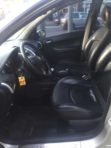 Peugeot 207 2010 1.6 Xt