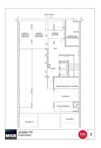 Imagen 11 de 17 de Emprendimiento En Venta Departamentos 2 Dormitorios Zona Ludueña Rosario