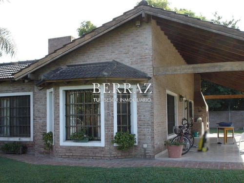 Imagen 3 de 30 de Casa En Venta En Garin, Escobar, G.b.a. Zona Norte