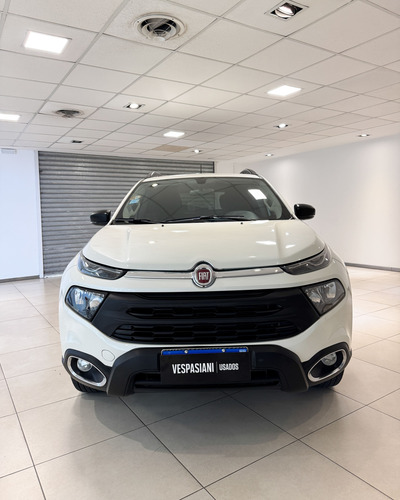 Fiat Toro 1.8 Freedom 4X2 At