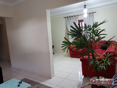 Casa Com 3 Dormitórios À Venda, 190 M² Por R$ 680.000,00 - Nova Arujá - Arujá/sp - Ca1382