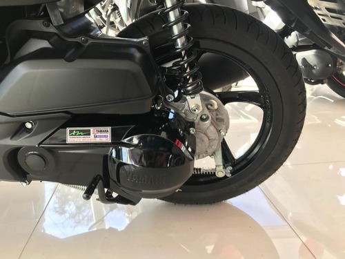 Yamaha/neo 125