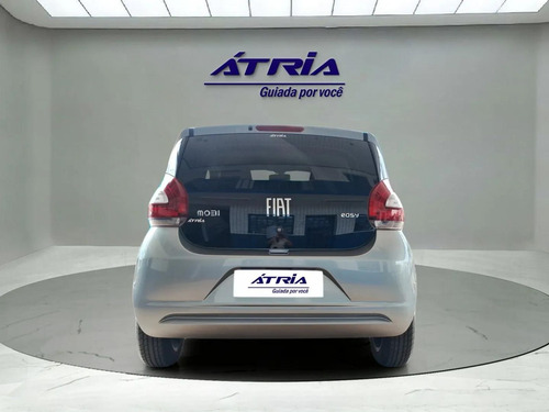 Fiat Mobi EASY on 1.0 Fire Flex 5p.