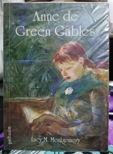 Anne De Green Gables / Montgomery