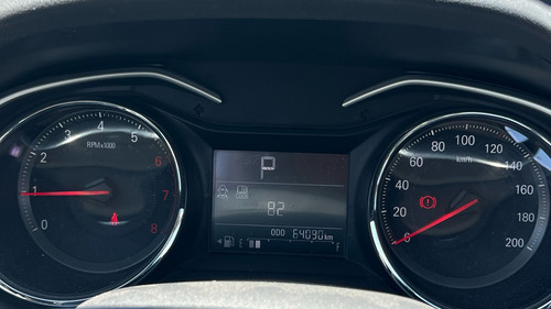 Chevrolet Onix 1.0T Premier L At