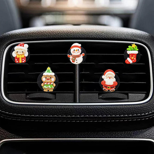 .. Clips De Ventilación For Ambientadores De Coche