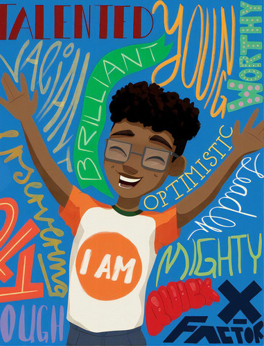 I Am, De Smith, Tnijah. Editorial Lightning Source Inc, Tapa Dura En Inglés