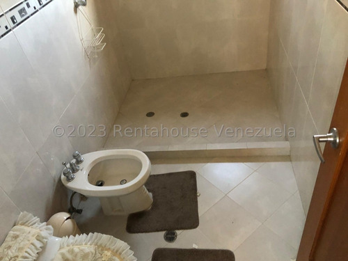Apartamento En Venta La Trigaleña 24-21138