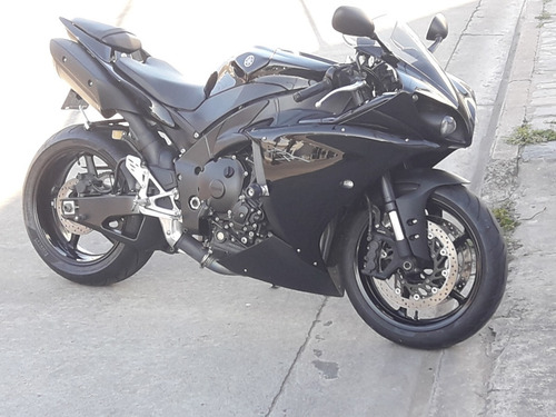 Imagen 1 de 10 de Yamaha R1 Crossplane