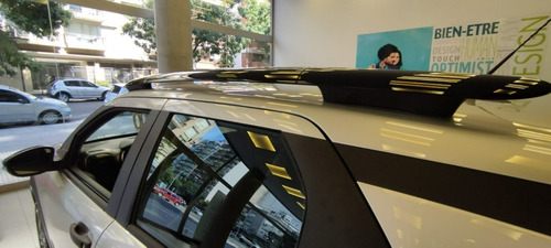 Imagen 7 de 17 de Citroen C4 Cactus Vti Eat6 Feel Pack Look Am22 A