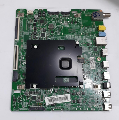 Placa Main Samsung Un49ku6300 Bn41-02528a