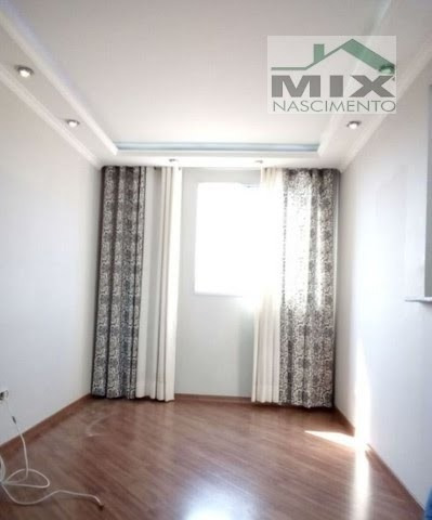 Imagem 6 de 10 de Apartamento Em Jardim Borborema - São Bernardo Do Campo, Sp - 3157