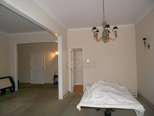 Imagem 8 de 28 de Apartamento Com 3 Dormitórios À Venda, 210 M² Por R$ 2.100.000,00 - Copacabana - Rio De Janeiro/rj - Ap7204