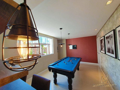 Imagem 26 de 30 de Apartamento No Rovere Dellaluna Balneário Camboriú - Ap0118