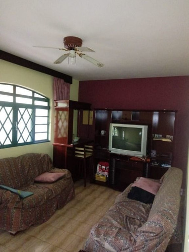 Imagem 16 de 20 de Chácara Com 2 Dormitórios À Venda, 1000 M² Por R$ 350.000 - Água Azul - Guarulhos/sp Ref: - Ch0008