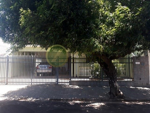 Imagem 17 de 22 de Ótima Casa No Alto Paraíso - Ca00998