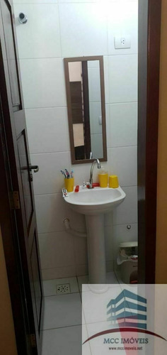 Imagem 7 de 22 de Casa Mobiliada A Venda Baía Formosa