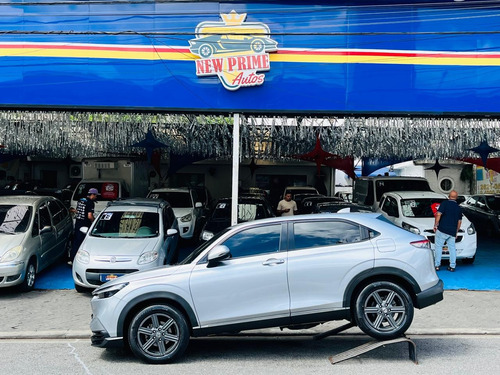 Honda HR-V 1.5 Advance Turbo Flex Aut. 5P