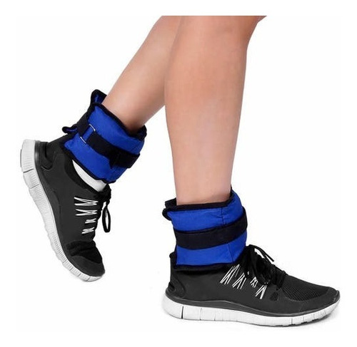 Kit De 3 Pares De Polainas