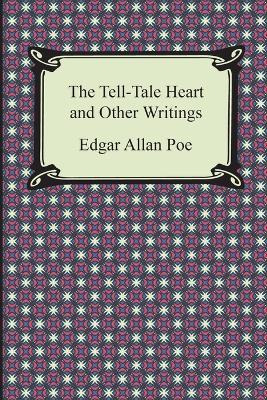 Libro The Tell-tale Heart And Other Writings - Edgar Alla...