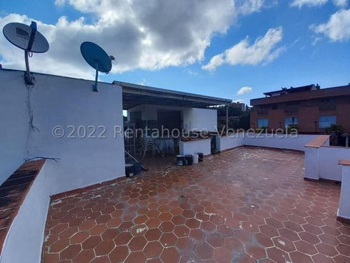 Imagen 23 de 28 de Casa En Venta En El Hatillo 22-19081 Angela Sánchez 04141417214