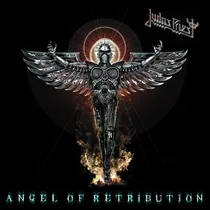 Comprar Judas Priest - Angel Of Retribution Cd + Dvd Dual Disc P78
