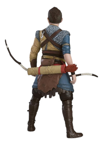 Pop Up Parade God Of War Ragnarok Atreus