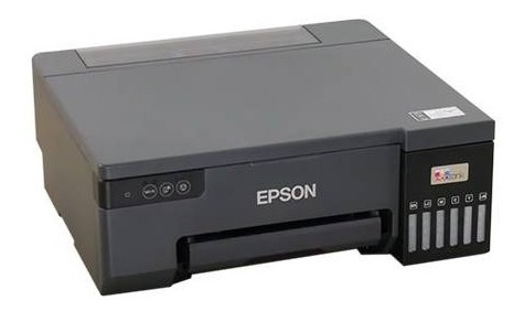 Imagen 2 de 5 de Epson L8050 Impresora Fotográfica Ecotank Wifi Direct