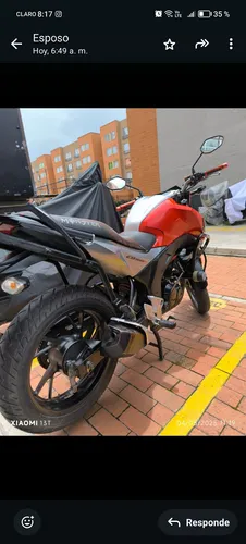 Cb 160 Std