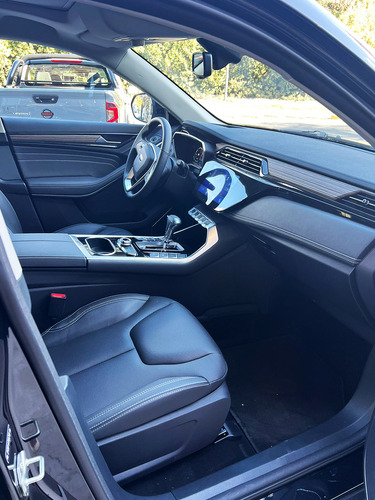 Imagen 14 de 19 de Ford Territory 1.5 T Titanium 2023