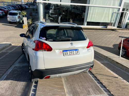 Peugeot 2008 1.6 Thp Sport