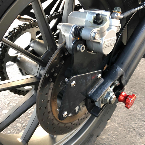 Benelli Trk 502 2020 Radicada En Caba 7499 U$d