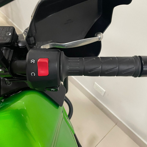 Kawasaki Klr 650 2023 Usado - No Tenere - No Versys