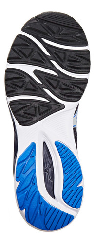 Tênis Masculino Wave Way 4 Mizuno