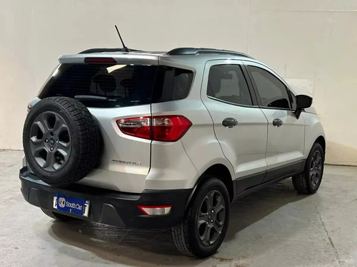 Ford Ecosport 1.5 Freestyle 123cv 4x2