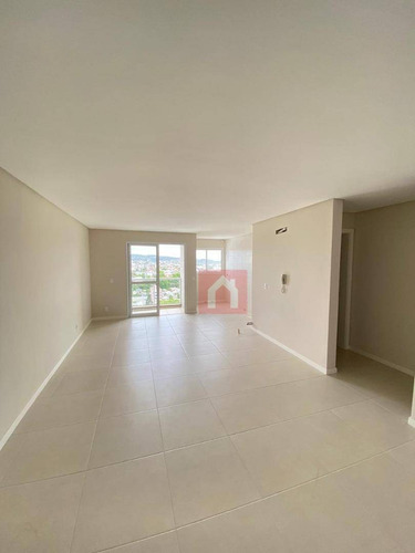 Imagem 4 de 21 de Apartamento À Venda, 83 M² Por R$ 516.001,29 - Independência - Santa Cruz Do Sul/rs - Ap1841