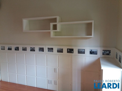 Imagem 13 de 15 de Apartamento - Panamby - Sp - 568006