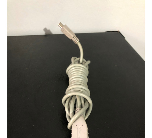 Cabo Usb Original Nintendo (Usado)