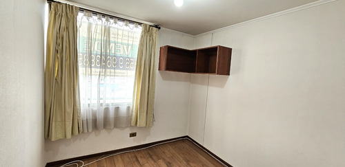 Hermoso Depto 3d2b Impecable, San Miguel, Muy Bien Ubicado!