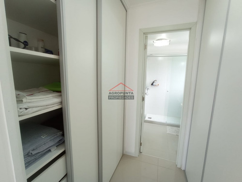 Apartamento En Venta Edificio Con Servicios - Ref: 5250